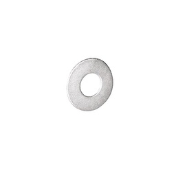 [CH-ARD-PL-9] Arandela Plana Galvanizada de 3/8" | CH-ARD-PL-9