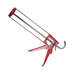[PST-H09-001] Pistola Calafateadora de 9" para Cartuchos estándar de Selladores, Adhesivos o Silicones | PST-H09-001