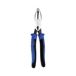[KT204-8] Pinza de Electricista Alta Palanca de 8 Pulgadas. | KT204-8