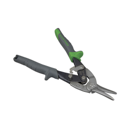 [1201-R] Tijeras de Aviación de Corte Derecho con Cortacables | 1201-R