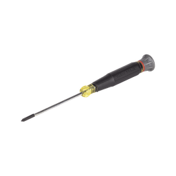 [6233] Desarmador de Precisión de punta Phillips n.º 0, Barra de 7.62 cm | 6233