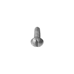 [CH-TCG-6-19] Tornillo cabeza de gota de 1/4" x 3/4" | CH-TCG-6-19