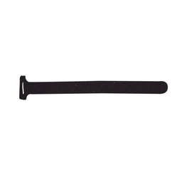 [CINTHO-210-N] Cincho de contacto color negro, 210 x 16mm (20pzs) (4400-02001) | CINTHO-210-N