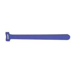 [CINTHO-150-B] Cincho de contacto,  color azul, 150 x 12mm (20pzs) (4300-02005) | CINTHO-150-B