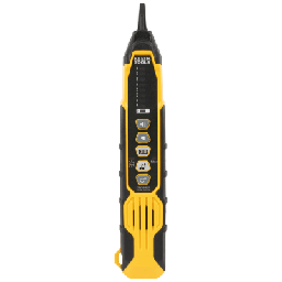 [VDV500-223] Sonda Digital Profesional / Rastreo de Tono Digital y Analógico / LED para Espacios Oscuros / Conector de Auriculares para Ruido Extremo / Modelo VDV500-223 / Cumple con Certificaciones CE y UKCA / Punta de Sonda Reemplazable | VDV500-223