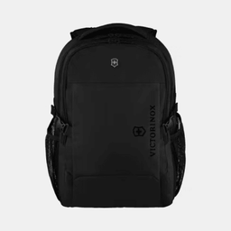 [611-413] Mochila VX Sport EVO Daypack / Fabricada en Poliéster Negro/ Daypack | 611-413