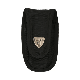 [500753] Funda Victorinox, Fabricada en Nailon color Negro para Navajas Mediana Victorinox. | 500753
