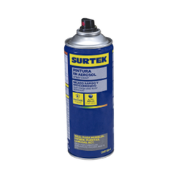 [SYS-AES-308] Recubrimiento Transparente en Aerosol de 300 ml. | SYS-AES-308