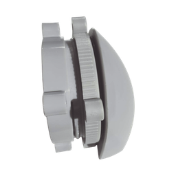 [PST-BC-V60] Ventila de 60 mm para Respiración de Gabinetes Sellados tipo NEMA/IP. Compatible con ventilador de 60 mm. | PST-BC-V60