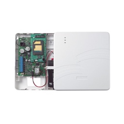 [LTE-IA] Comunicador Dual Ethernet/GSM 4G Compatible con AlarmNet y Total Connect | LTE-IA