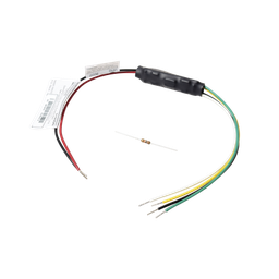 [4193-SN] Modulo de expansión  Vplex de dos zonas una supervisada con resistencia de fin de línea | 4193-SN