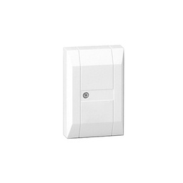 [4190SN] Modulo de expansión Vplex de dos zonas una supervisada con resistencia de fin de línea | 4190SN