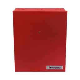 [FN-1024ULX-R] Fuente De Alimentación Remota, Salida 12/24Vcd Seleccionable, Capacidad 10A, Listada UL, Aprobada FM, (0500-02310) | FN-1024ULX-R