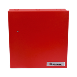 [FN-600ULX-R] Fuente De Alimentación Remota, Salida 12/24Vcd Seleccionable, Capacidad 6A, Listada UL, Aprobada FM, (0500-02340) | FN-600ULX-R