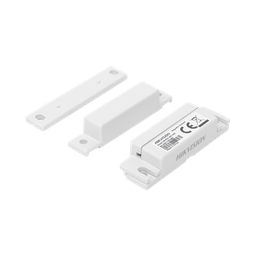 [DS-PD1-MC-WS] Contacto Magnético para Puertas y Ventanas / Uso en Interior / ABS | DS-PD1-MC-WS