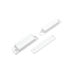 [7939-WH] Contacto magnético para puertas y ventanas Normalmente Cerrado | 7939-WH