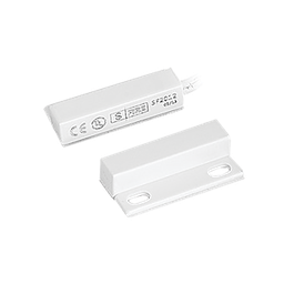 [SF-2012] ðŸšªâœ¨ Contacto Magnético Ultra Pequeño para Puertas y Ventanas: La Solución Definitiva con 30cm de Cable y GAP de 29mm ðŸŒŸ | SF-2012