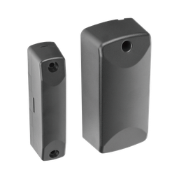 [SFWST242] Sensor Magnético Inalambrico para EXTERIOR con ENTRADA AUXILIAR para conexión de dispositivos cableados | SFWST242