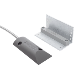 [4959SN] Contacto magnético uso rudo Vplex compatible con paneles Honeywell direccionable. | 4959SN