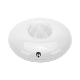[DS-PDCL12-EG2-WB] (AX PRO) Sensor PIR de Movimiento con Cobertura de 360° Inalambrico / Uso en Interior | DS-PDCL12-EG2-WB