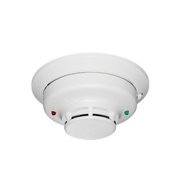 [2W-B] Detector Fotoeléctrico de Humo de 2 Hilos, Serie i3 | 2W-B