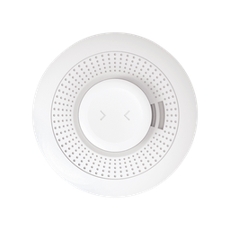 [PROSIXSMOKEV] Sensor Inalambrico de Humo y Temperatura para Panel ProSeries | PROSIXSMOKEV