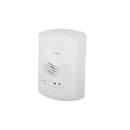 [CO-1224T] Detector de Monóxido de Carbono, Montaje en Muro, para Panel de Detección de Incendio | CO-1224T