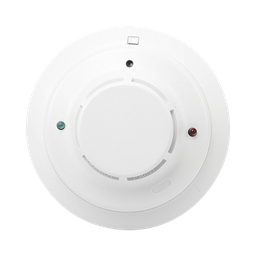 [5193-SDT] Detector Direccionable de Humo Fotoeléctrico con Detector Termico de Temperatura Fija | 5193-SDT