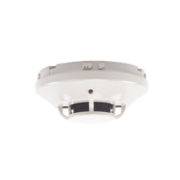 [2151T] Detector de Humo y Temperatura, Convencional y de Bajo Perfil para Aplicaciones Especiales | 2151T