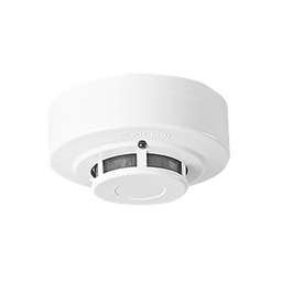 [SF-119-2L] Detector de humo fotoeléctrico de humo de 2 hilos | SF-119-2L