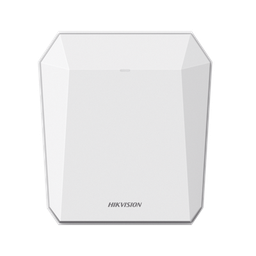 [DS-TDSB0G-FK/120M/POE] Radar IP Perimetral / 120 metros de Distancia / 120° de Cobertura / IP67 / IK10 / Nema 4X / 32 Objetos de Detección y 16 Zonas  / 4 Salidas de Alarma / RS-485 | DS-TDSB0G-FK/120M/POE