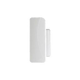 [DWS-LL] ALULA - Sensor de Puerta/Ventana LongLife / Vida de Batería 10 años / Montaje Rápido y Seguro / Transmisiones Inalámbricas Cifradas / Conect+ Encriptado | DWS-LL