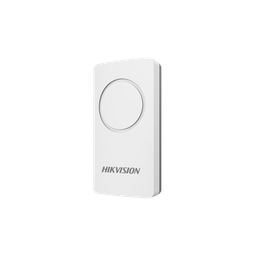 [DS-PD1-PM-W] (AX HUB) Detector Inalámbrico de Activos / Protege el Movimiento de Objetos de Valor | DS-PD1-PM-W