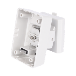 [DS-PDB-EX-W] Montaje para Sensor PIR / Exterior / Compatible con DS-PD2-T12P-WEL y DS-PD2-T12AME-EL | DS-PDB-EX-W