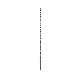 [B60729] Broca SDS-PLUS 2 Filos 1/2" x 22" x 24" | B60729