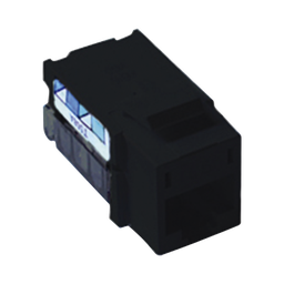 [CON1PC6BL] ADAPTADOR JACK TELEFONICO CAT6 (8 PIN) PHONE | CON1PC6BL
