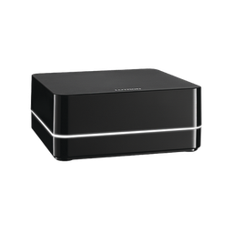 [LREPPROBL] (RA2 Select) Repetidora inalámbrica para controlador principal, agregue hasta 4 al receptor principal RRSELREP2BL. | LREPPROBL