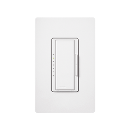 [MACL153MWH] Maestro Atenuador, dimmer3 VIAS / Un solo polo 150W CFL/LED O 600W INC/HAL | MACL153MWH