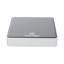 [SHGATEWAYZE] (ZigBee) Controlador HUB para dispositivos ZigBee, conexion a Internet Ethernet. | SHGATEWAYZE
