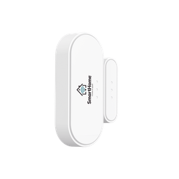 [SHSCZ100] (ZigBee) Contacto magnetico con señal inalámbrica ZigBee | SHSCZ100