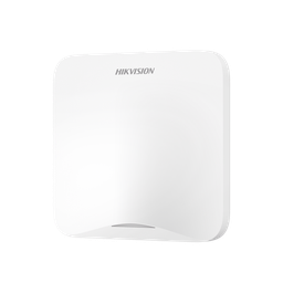 [DS-PA201P-16WB] (AX HOME) Panel de Alarma Inalámbrico Hikvision / Soporta 16 Zonas / Conexión Wi-Fi / Interfaz Amigable / Notificaciones Hik-Connect6, Hik-Partner PRO | DS-PA201P-16WB