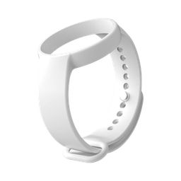 [DS-PDB-IN-WRISTBAND] (AX PRO) Pulsera para Botón de Pánico Portátil / Compatible con DS-PDEBP1-EG2-WB y DS-PDEBP2-EG2-WB | DS-PDB-IN-WRISTBAND
