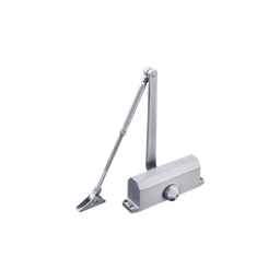 [ACCESSDC] Cierrapuertas para puertas de 40-65 kgs | ACCESSDC