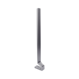 [DS-KAB671-B] Pedestal de Piso para Lectores de Rostro HIKVISION de la serie Min Moe - Revisar lista de compatibilidad | DS-KAB671-B