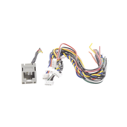[SPBSL2CABLESET] Juego de cables de conexion para Biostation L2 | SPBSL2CABLESET
