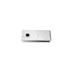 [MX67588] Bisagra de piso, / Cierrapuertas DC450 / Para Puertas de Doble Acción hasta 120 kg / Ángulo de Apertura 130° / Ajuste de Velocidad de Cierre y Latch | MX67588