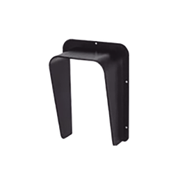 [JY-002-B] Carcasa Protectora Universal Color Negro / Medidas 215 × 170 × 101 mm / Compatible con Múltiples modelos de Control de Acceso | JY-002-B