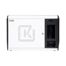 [K26] Gabinete para Control Seguro de Llaves: Solución Inteligente para la Organización y Protección de Accesos | K26