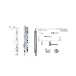 [PE460PE920KITSYS245] KIT DE CERRADURA PE460 | PE460PE920KITSYS245