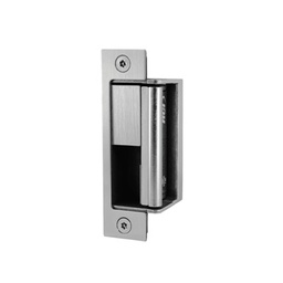 [F2164] Contrachapa Universal ideal  para chapas de Doble Pestillo | F2164